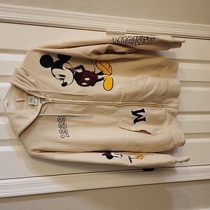 Disney Hoodie